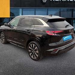 Renault Austral full hybrid E-Tech 200 ch Techno occasion - H&eacute;rouville-Saint-Clair - photo 3/27