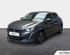 Peugeot 208 Pontarlier