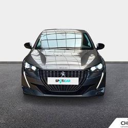 Peugeot 208 208 BlueHDi 100 S&S BVM6 Style Pontarlier