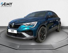 Renault Arkana Le Mans