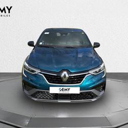 Renault Arkana Arkana E-Tech 145 - 21B R.S. Line Le Mans