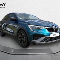 Renault Arkana Arkana E-Tech 145 - 21B R.S. Line Le Mans