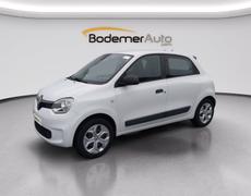 Renault Twingo 3 Hérouville-Saint-Clair