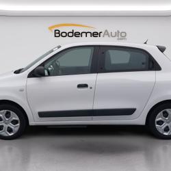 Renault Twingo 3 III E-Tech Authentic occasion - H&eacute;rouville-Saint-Clair - photo 2/15