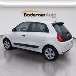 Renault Twingo 3 III E-Tech Authentic occasion - H&eacute;rouville-Saint-Clair - photo 3/15