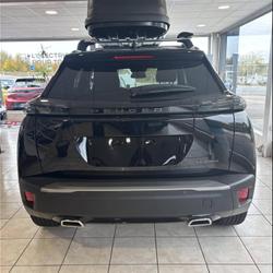 Peugeot 2008 2008 Hybrid 145 e-DCS6 Allure Berck