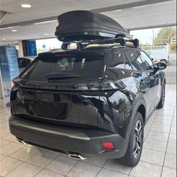 Peugeot 2008 2008 Hybrid 145 e-DCS6 Allure Berck