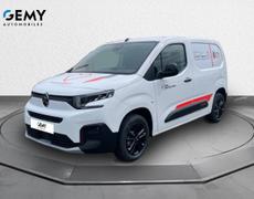 Citroen Berlingo Laval
