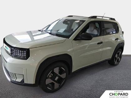Fiat Grande Panda - Grande Panda T-Gen 3 1.2 Hybrid Turbo 110 ch eDCT6 La Prima - 21 900 €