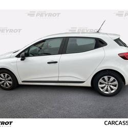 Renault Clio 5 Clio SCe 65 Authentic Carcassonne