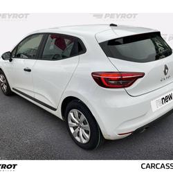 Renault Clio 5 Clio SCe 65 Authentic Carcassonne