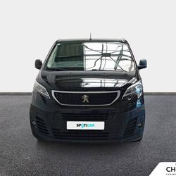 Peugeot Expert EXPERT FGN TOLE STANDARD2.0  BLUEHDI 120 S&S BVM6 PRO Pontarlier