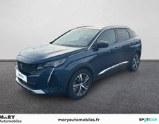 Peugeot 3008 Vire Normandie