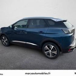 Peugeot 3008 3008 BlueHDi 130ch S&S BVM6 Allure Pack Vire Normandie