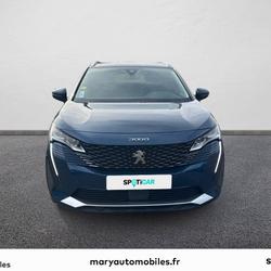 Peugeot 3008 3008 BlueHDi 130ch S&S BVM6 Allure Pack Vire Normandie