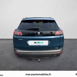 Peugeot 3008 3008 BlueHDi 130ch S&S BVM6 Allure Pack Vire Normandie
