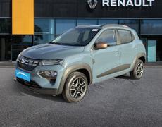 Dacia Spring Hérouville-Saint-Clair