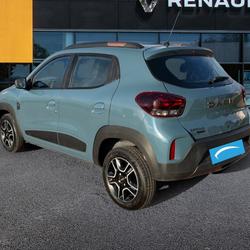 Dacia Spring Extreme occasion - H&eacute;rouville-Saint-Clair - photo 3/21