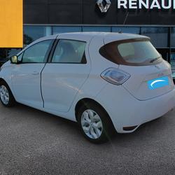 Renault Zoe R90 Life occasion - H&eacute;rouville-Saint-Clair - photo 2/27