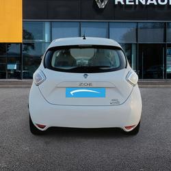 Renault Zoe R90 Life occasion - H&eacute;rouville-Saint-Clair - photo 3/27