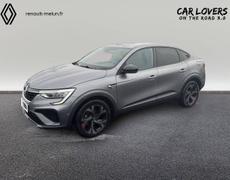 Renault Arkana Cesson