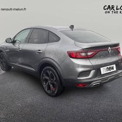 Renault Arkana Arkana E-Tech 145 - 21B R.S. Line Cesson