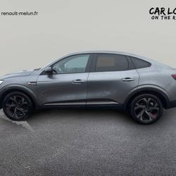 Renault Arkana Arkana E-Tech 145 - 21B R.S. Line Cesson