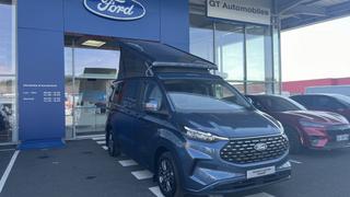 Ford Transit Custom  - Titanium - photo 0