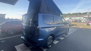 Ford Transit Custom  - Titanium - photo 1