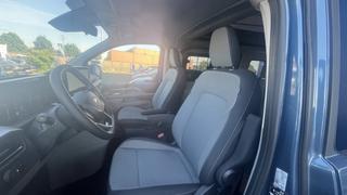 Ford Transit Custom  - Titanium - photo 2