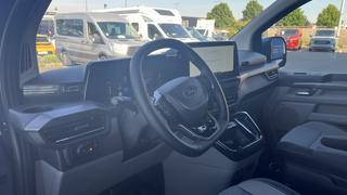 Ford Transit Custom  - Titanium - photo 3