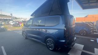 Ford Transit Custom  - Titanium - photo 4