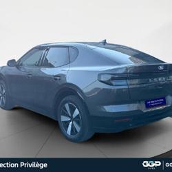 Ford Capri 286ch Extended Range 77kWh Select RWD Bois-Grenier
