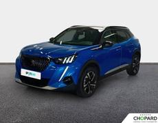 Peugeot 2008 Pontarlier