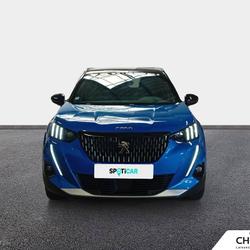 Peugeot 2008 2008 BlueHDi 130 S&S EAT8 GT Pontarlier