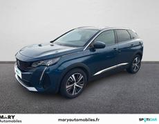 Peugeot 3008 Vire Normandie