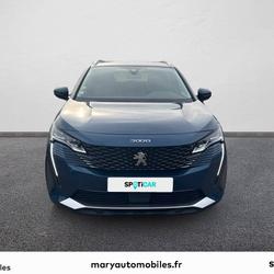 Peugeot 3008 3008 BlueHDi 130ch S&S EAT8 Allure Pack Vire Normandie