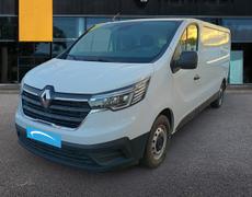 Renault Trafic Hérouville-Saint-Clair