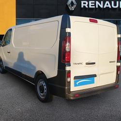 Renault Trafic FGN L2H1 3000 KG BLUE DCI 130 CONFORT occasion - H&eacute;rouville-Saint-Clair - photo 3/24