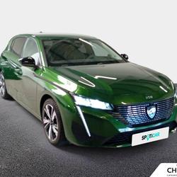 Peugeot 308 III Phase 1 308 BlueHDi 130ch S&S EAT8 Allure Pontarlier