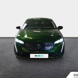Peugeot 308 III Phase 1 308 BlueHDi 130ch S&S EAT8 Allure Salins-les-Bains
