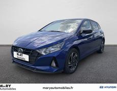 Hyundai i20 Longueau