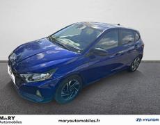 Hyundai i20 Longueau