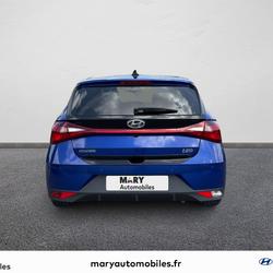Hyundai i20 i20 1.2 84 Intuitive Longueau