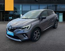 Renault Captur Hérouville-Saint-Clair