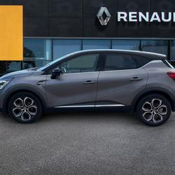 Renault Captur E-Tech 145 - 21 Intens occasion - H&eacute;rouville-Saint-Clair - photo 2/24
