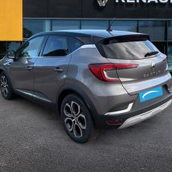 Renault Captur E-Tech 145 - 21 Intens occasion - H&eacute;rouville-Saint-Clair - photo 3/24
