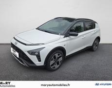 Hyundai Bayon Longueau