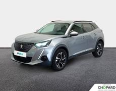Peugeot 2008 Pontarlier