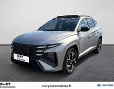 Hyundai Tucson Longueau